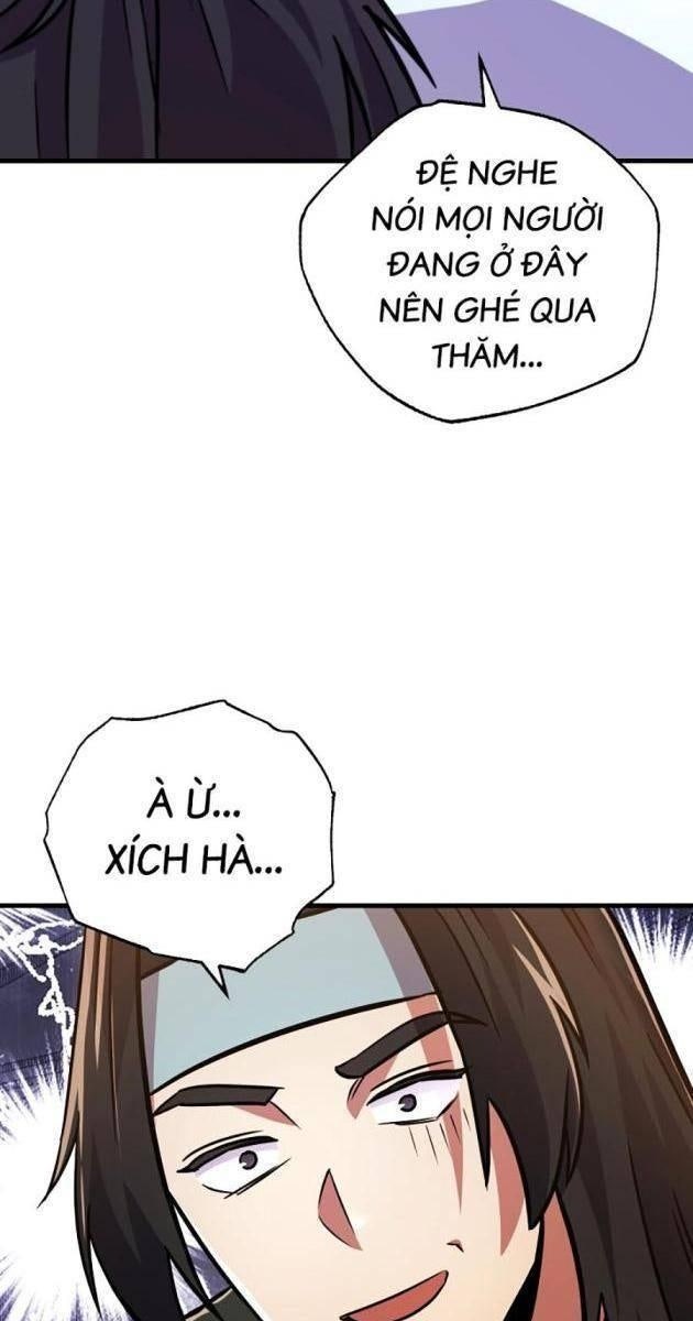 Cửu Thiên Kiếm Pháp - Page 7