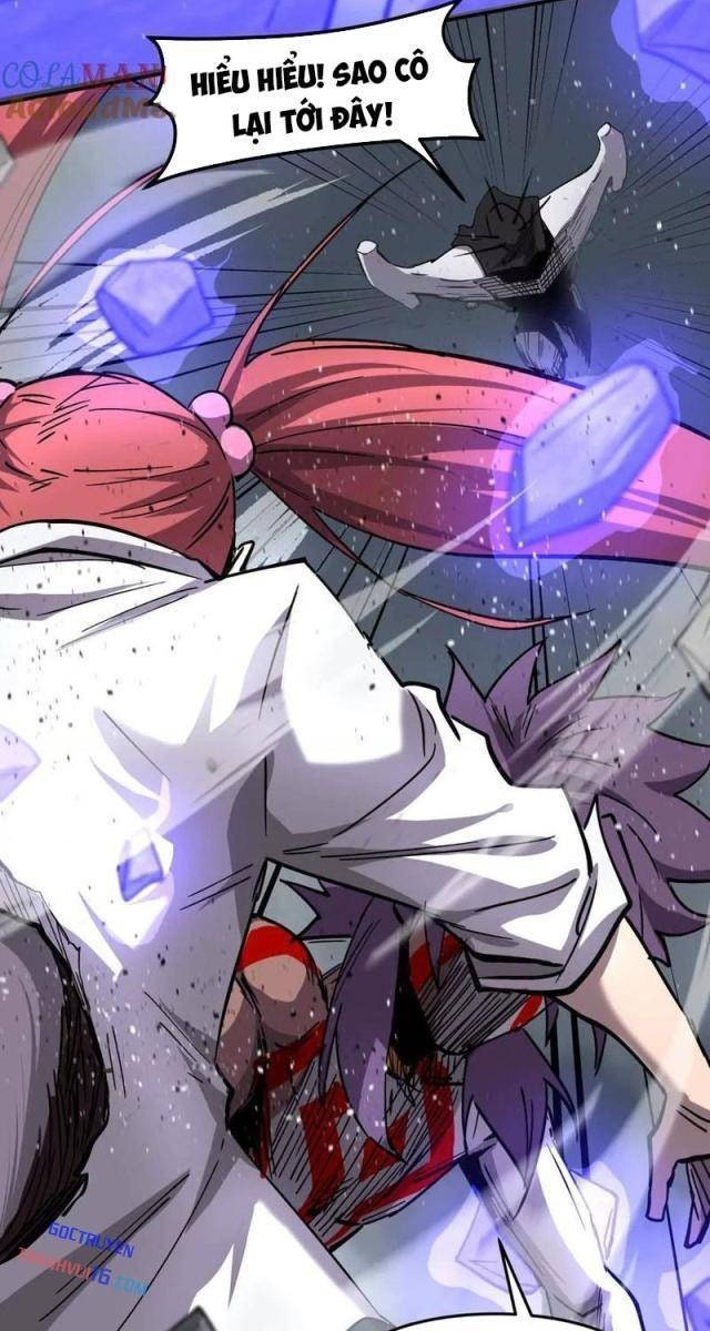 Cương Thi Tiên Sinh - Page 34