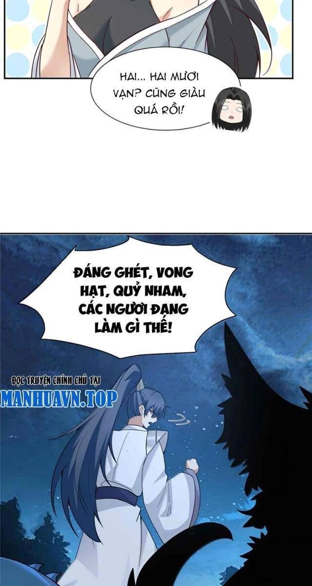 Tân Sủng Mị - Page 51