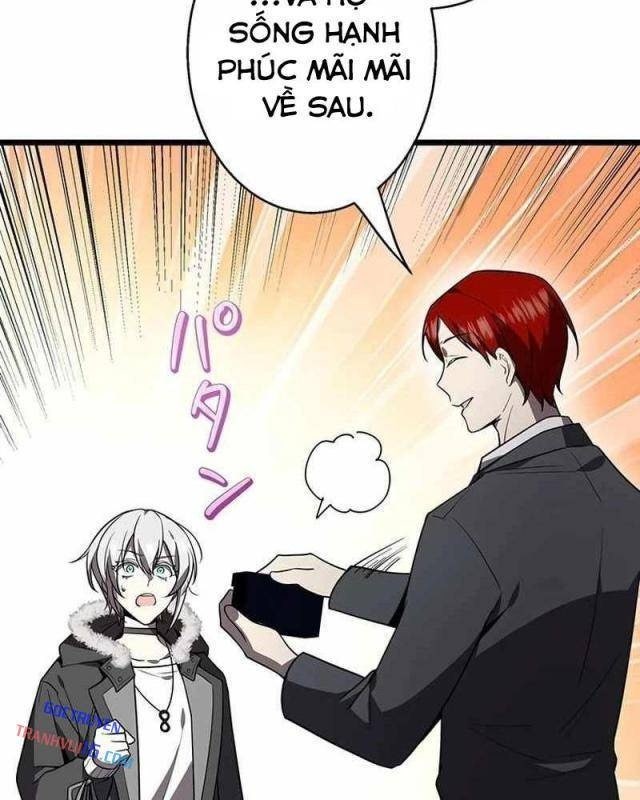 Ah, Thật Tuyệt Khi Còn Sống - Page 36