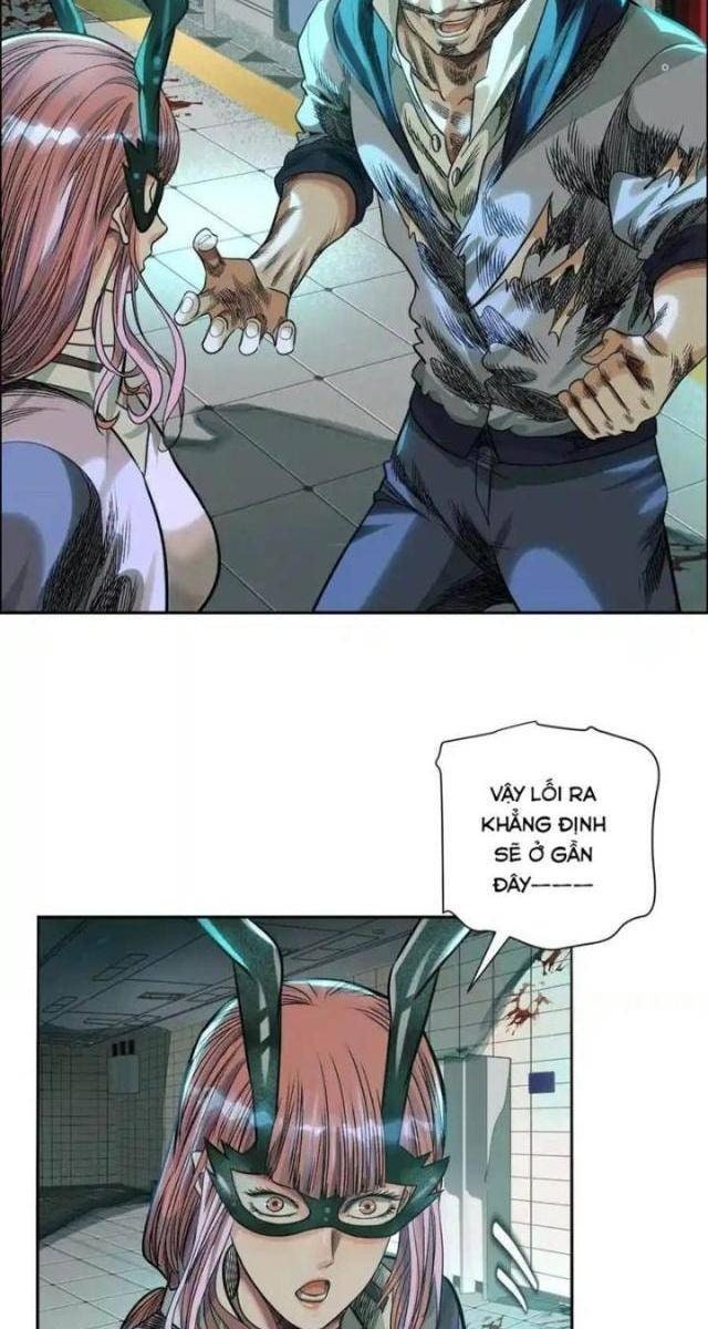 Thập Nhị Tinh - Page 4