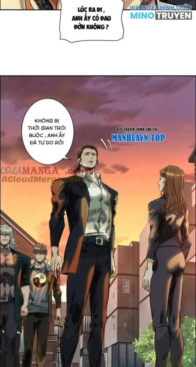 Thập Nhị Tinh - Page 20