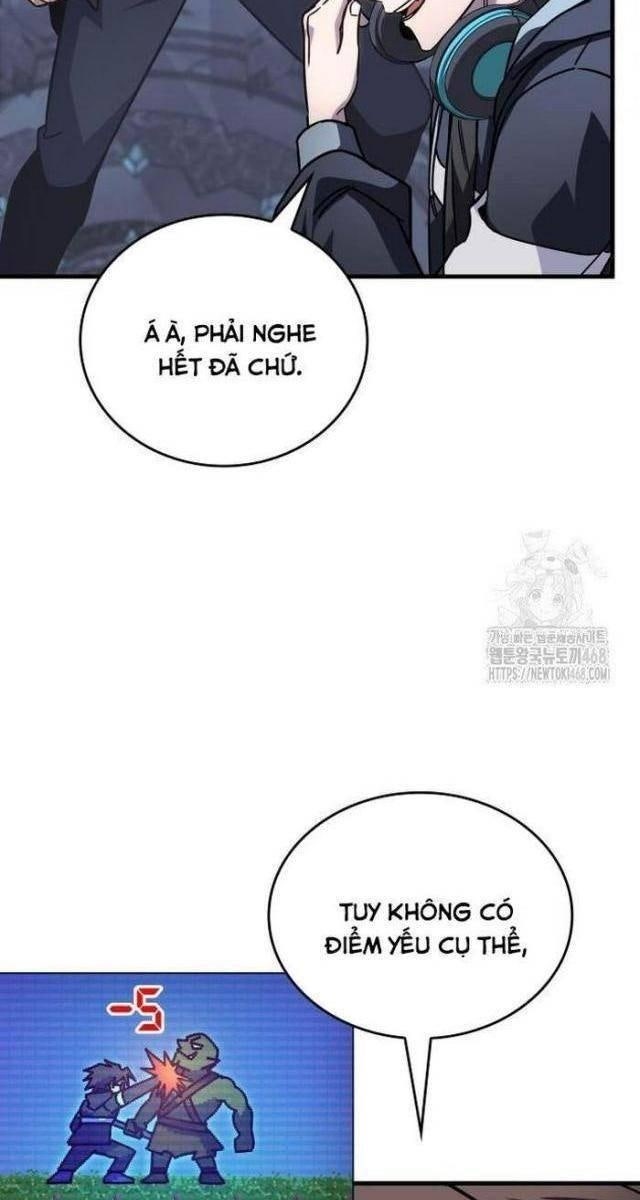 Cuốn Sách Chiến Lược Hàng Đầu Mà Chỉ Tôi Mới Có Thể Nhìn Thấy - Page 10