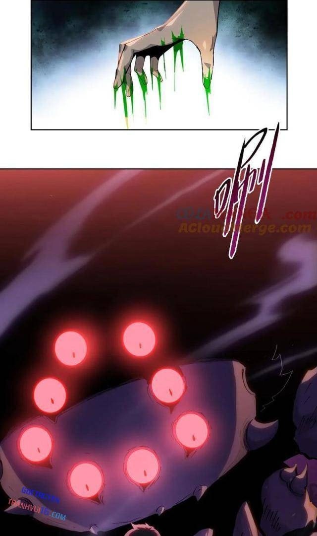 Kẻ Tàn Nhẫn Ngày Tận Thế: Bắt Đầu Dự Trữ Hàng Tỉ Tấn Vật Tư - Page 44