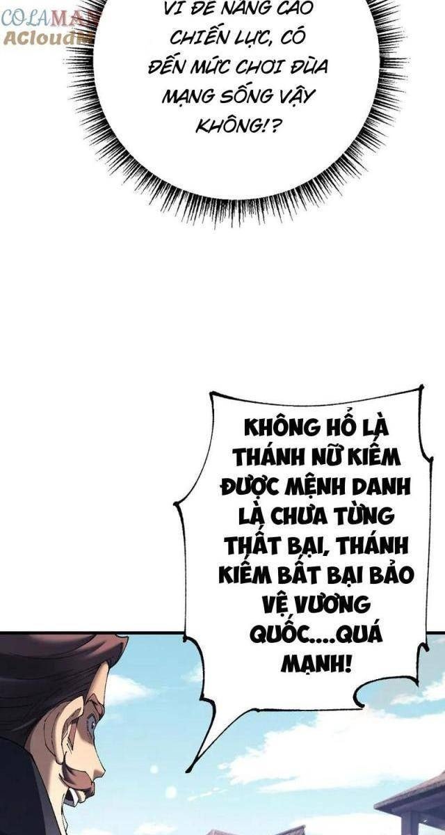 Chuyển Sinh Thành Goblin - Page 55