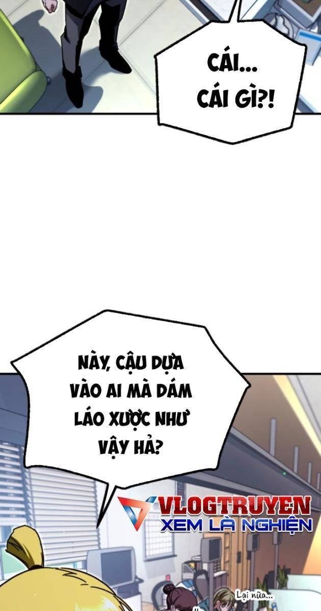 Thống Lĩnh Học Viện Chỉ Bằng Dao Sashimi - Page 25