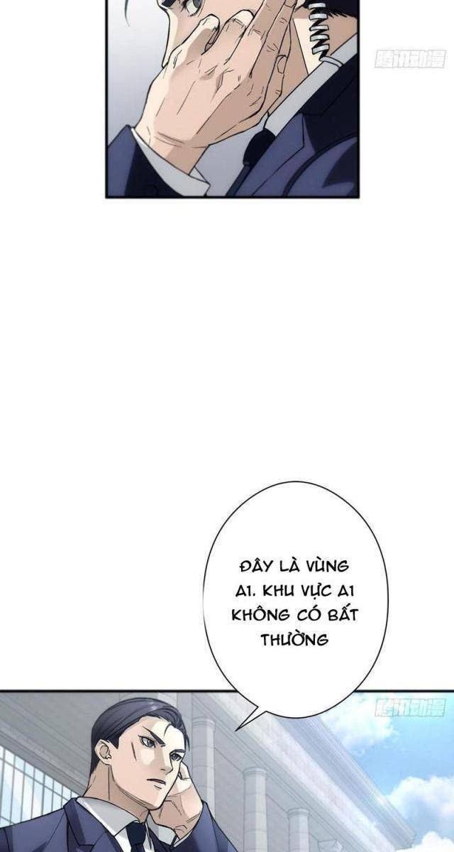 Đặc Công Trùng Sinh: Học Sinh Cấp Ba Mạnh Nhất - Page 23