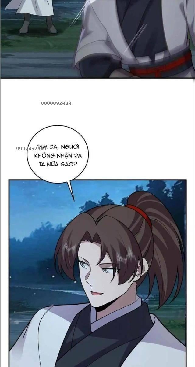 Tân Sủng Mị - Page 5