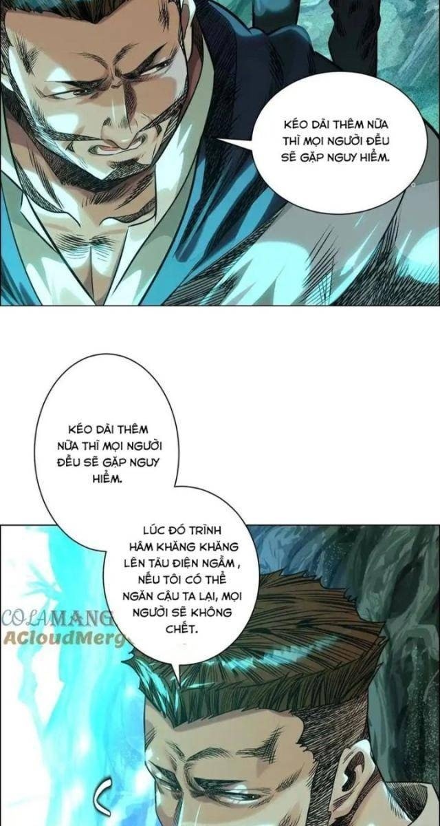 Thập Nhị Tinh - Page 56