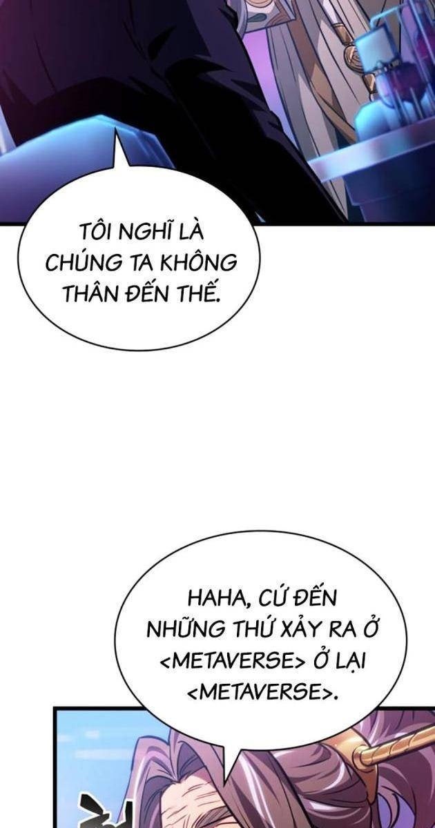 Thế Giới Hậu Tận Thế - Page 56