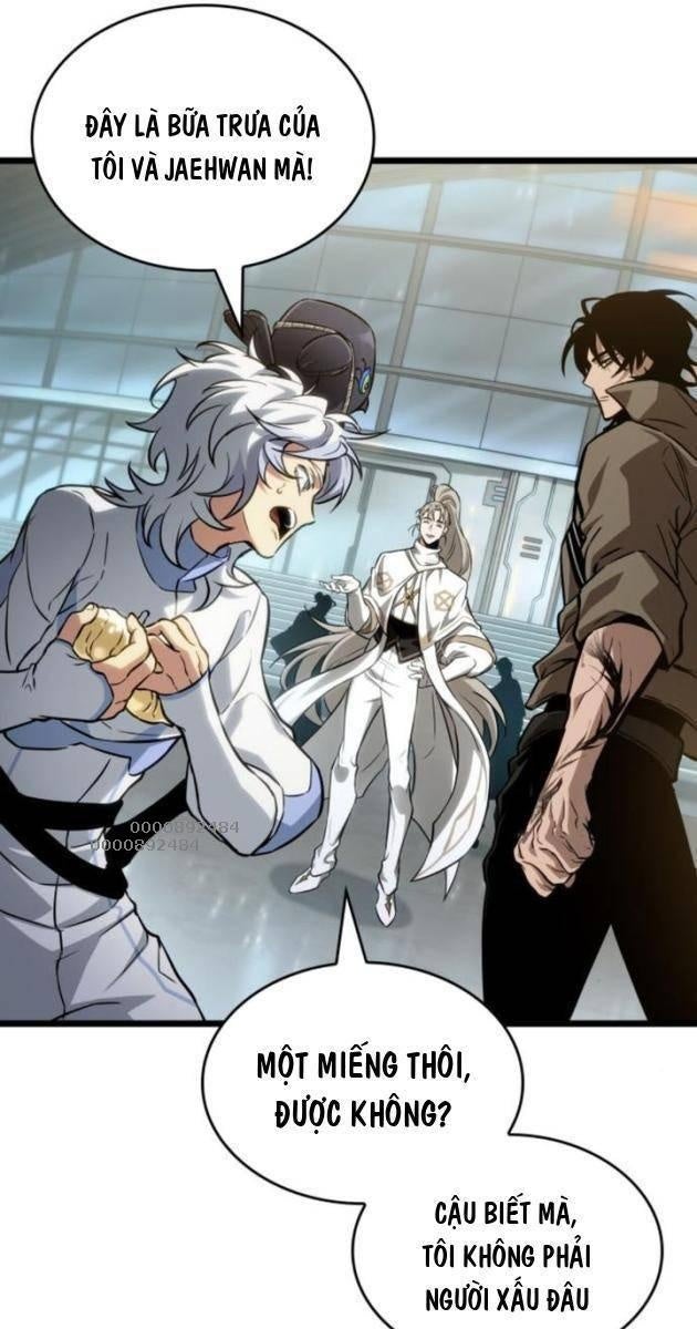 Thế Giới Hậu Tận Thế - Page 47