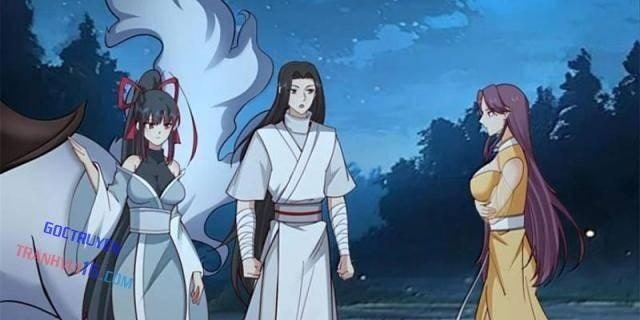 Tân Sủng Mị - Page 35