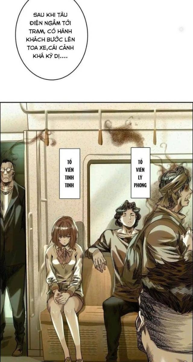 Thập Nhị Tinh - Page 8