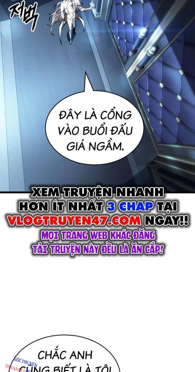 Thế Giới Hậu Tận Thế - Page 20