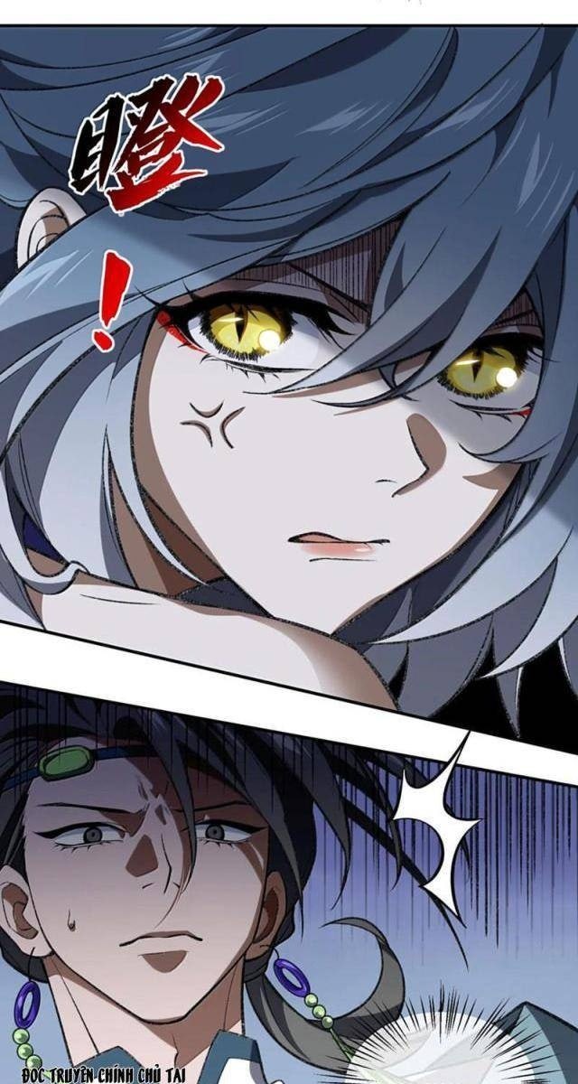 Ta Ở Tu Tiên Giới Chỉ Làm Giờ Hành Chính - Page 70