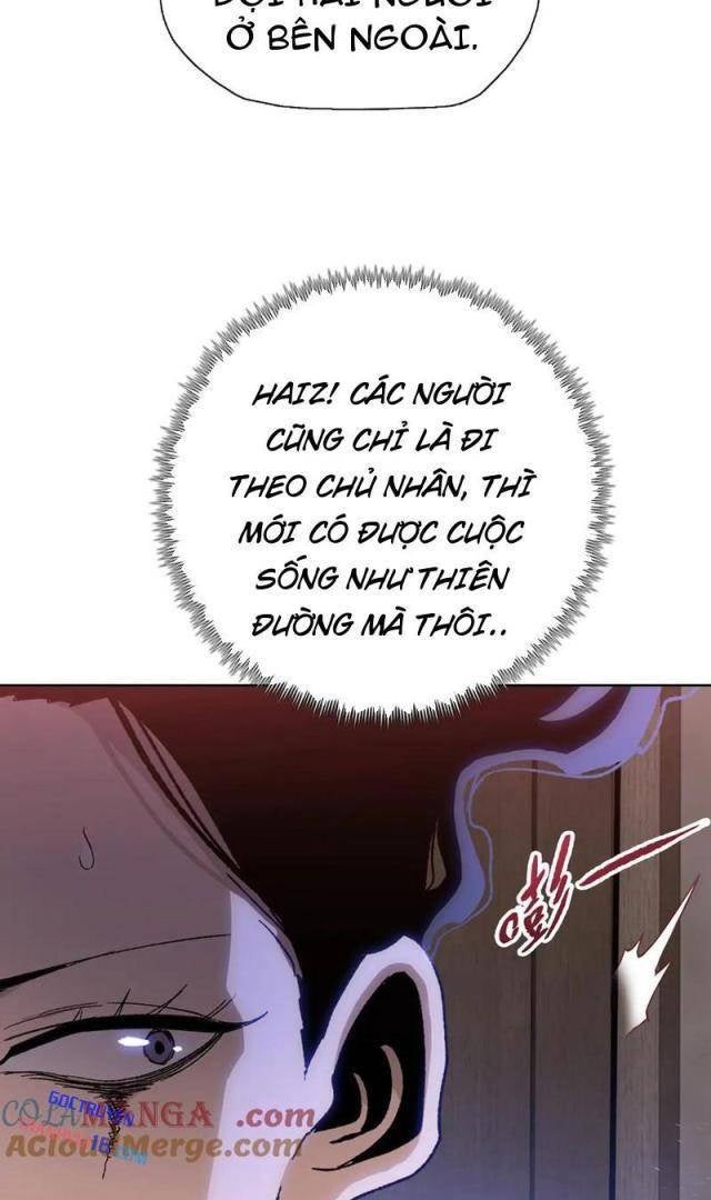 Kẻ Tàn Nhẫn Ngày Tận Thế: Bắt Đầu Dự Trữ Hàng Tỉ Tấn Vật Tư - Page 54