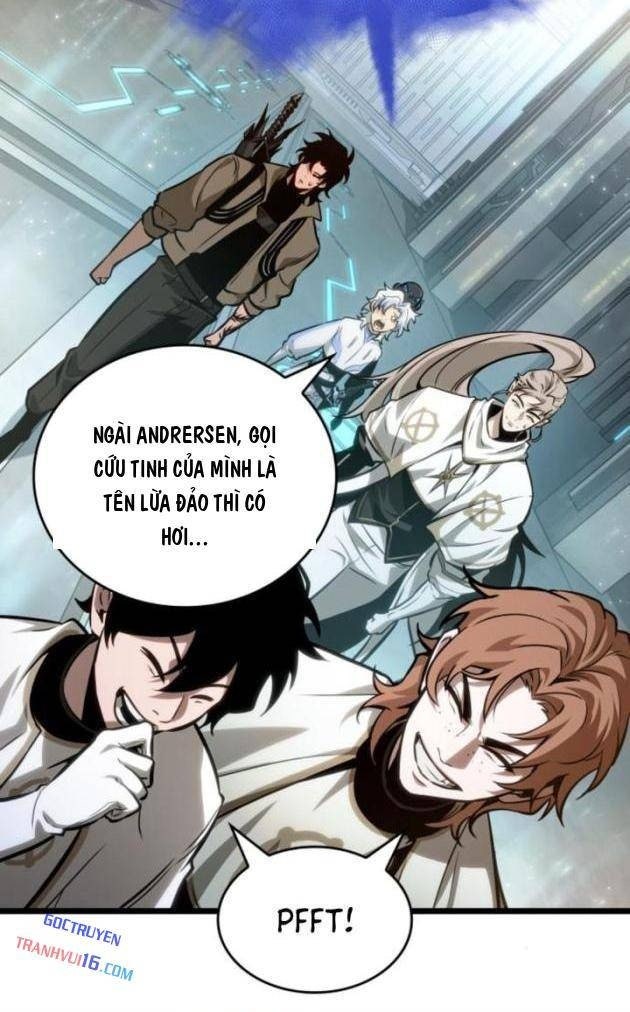 Thế Giới Hậu Tận Thế - Page 9