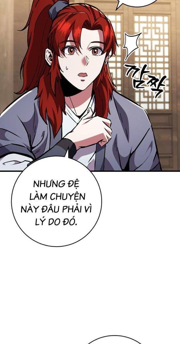 Cửu Thiên Kiếm Pháp - Page 32