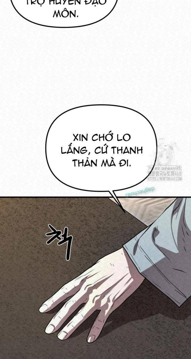 Hắc Bạch Hồ Ly Độc Tâm : Côn Luân Kiếm Tuyến Bạch Bệnh Chi Chủ - Page 86