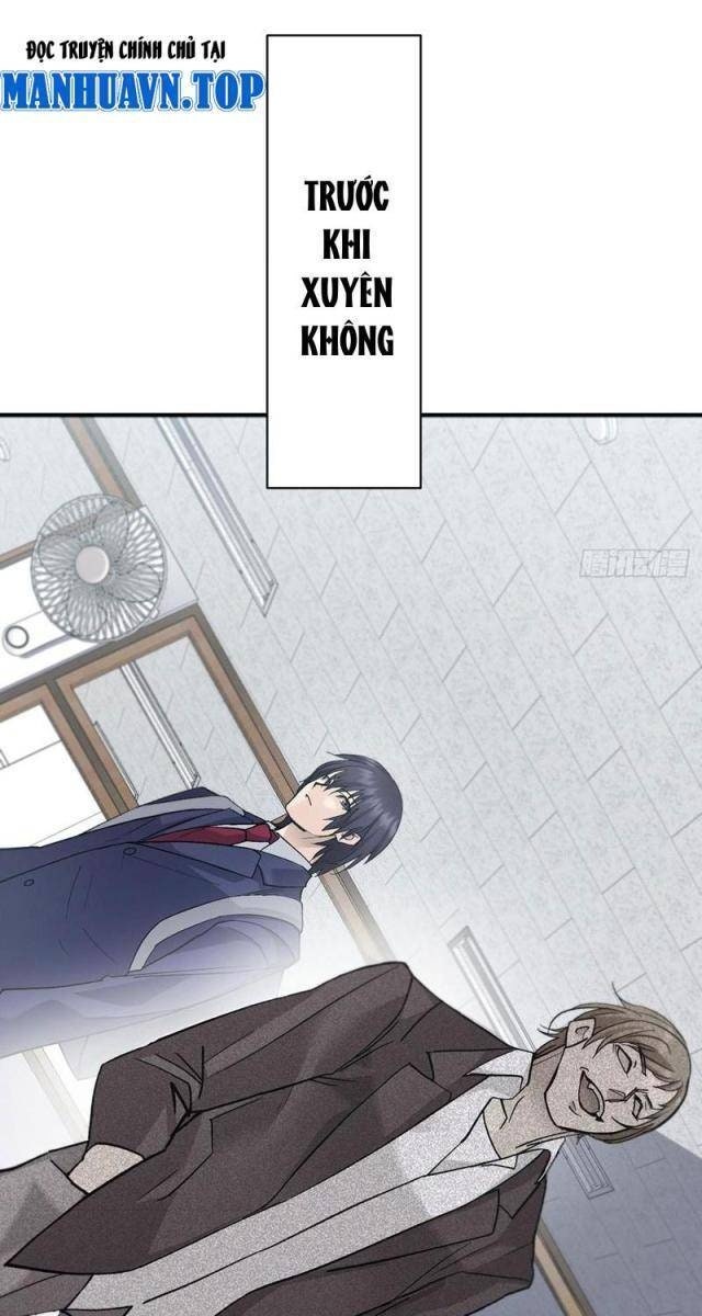 Đặc Công Trùng Sinh: Học Sinh Cấp Ba Mạnh Nhất - Page 59