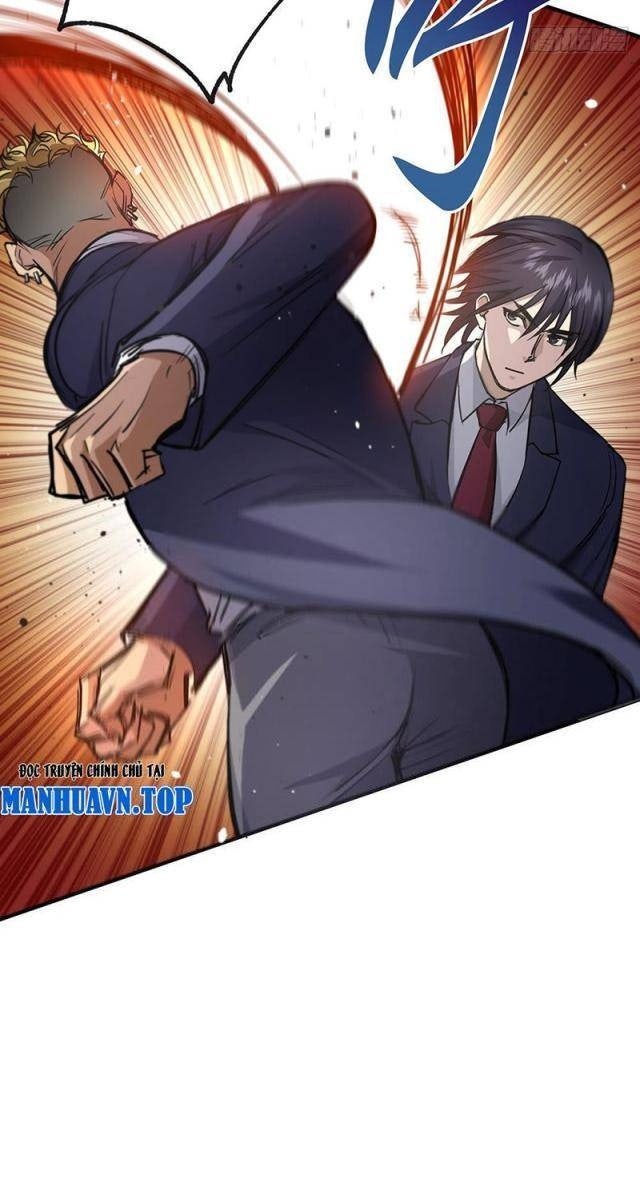 Đặc Công Trùng Sinh: Học Sinh Cấp Ba Mạnh Nhất - Page 65