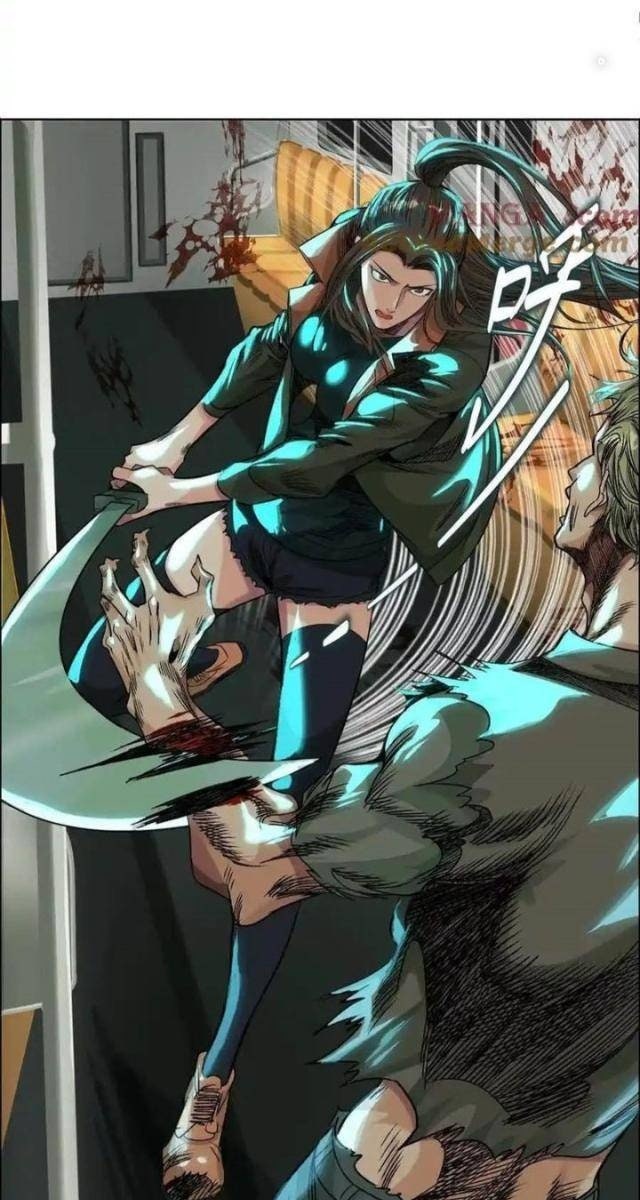 Thập Nhị Tinh - Page 32