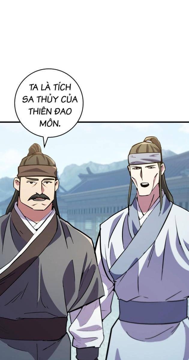 Cửu Thiên Kiếm Pháp - Page 139