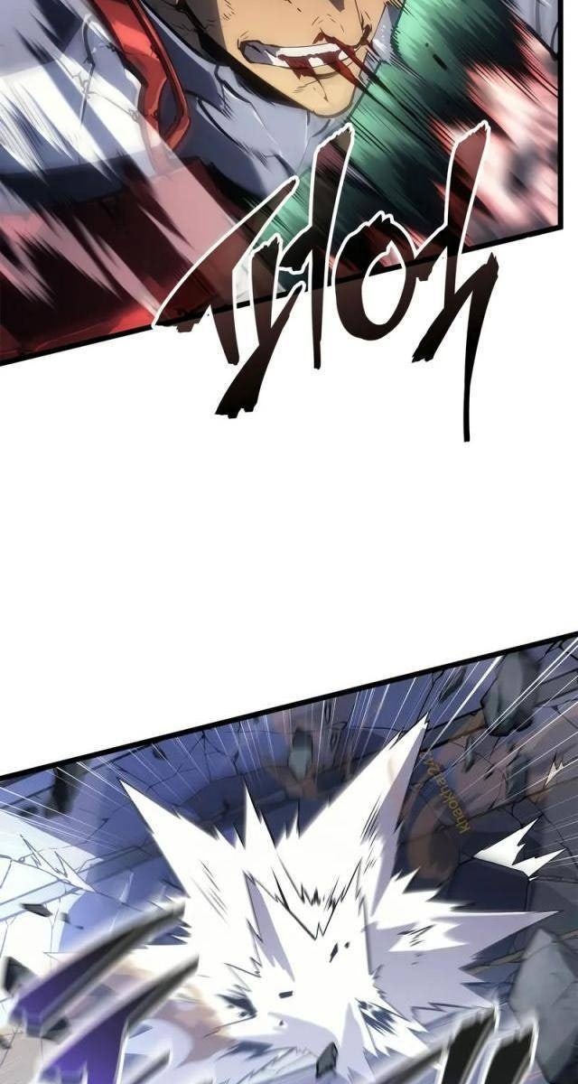 Tôi Thăng Cấp Một Mình Tận Thế Ragnarok - Page 54