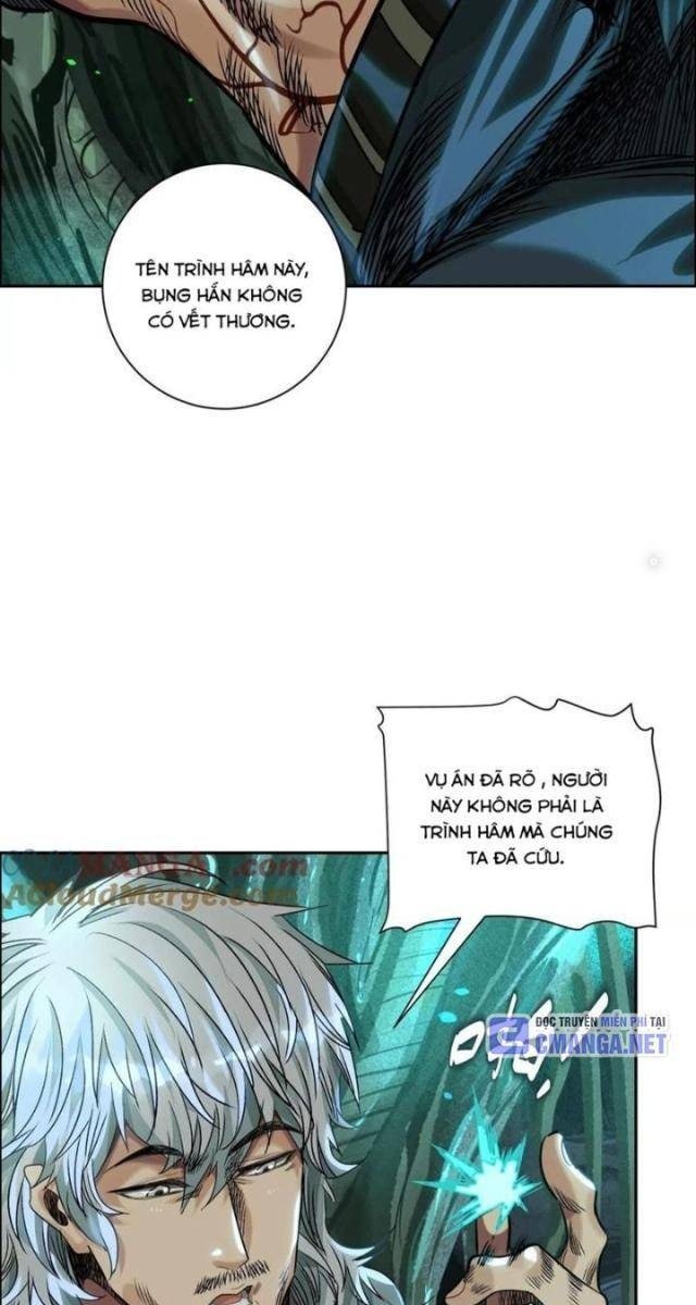 Thập Nhị Tinh - Page 74