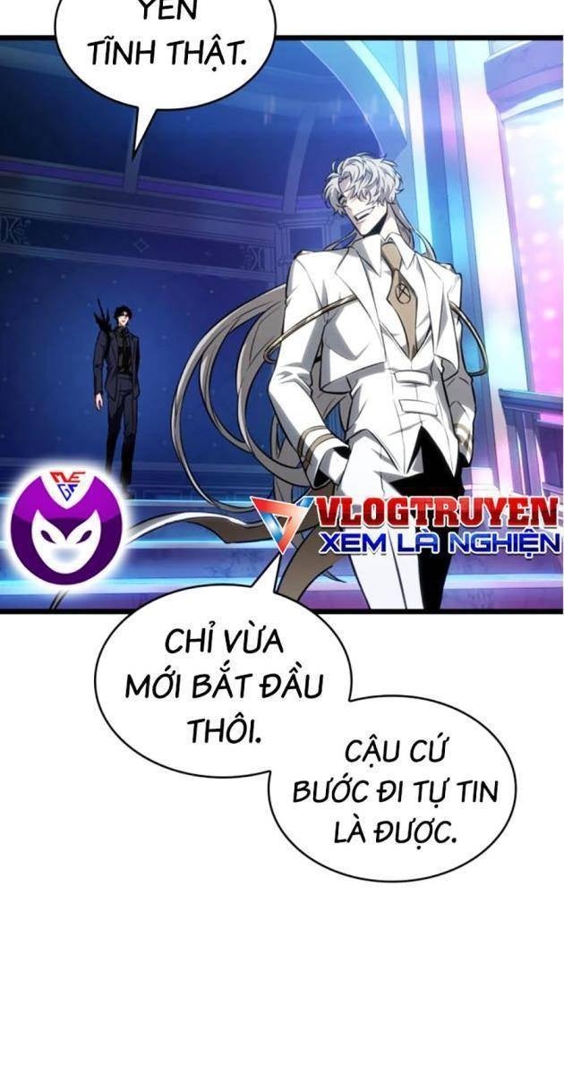 Thế Giới Hậu Tận Thế - Page 34