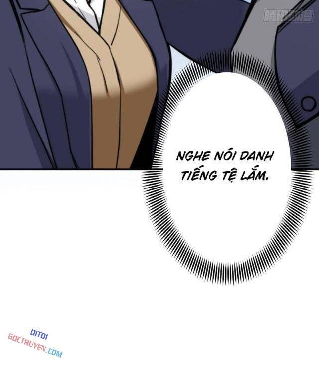 Đặc Công Trùng Sinh: Học Sinh Cấp Ba Mạnh Nhất - Page 24