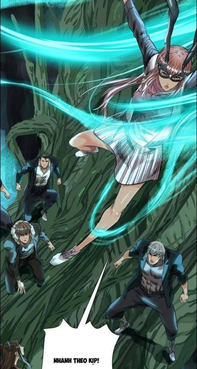 Thập Nhị Tinh - Page 60