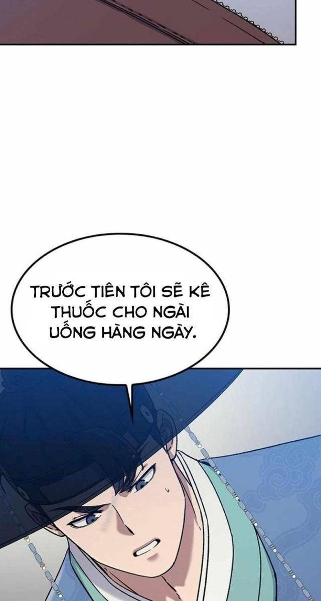 Bác Sĩ Tới Joseon - Page 29