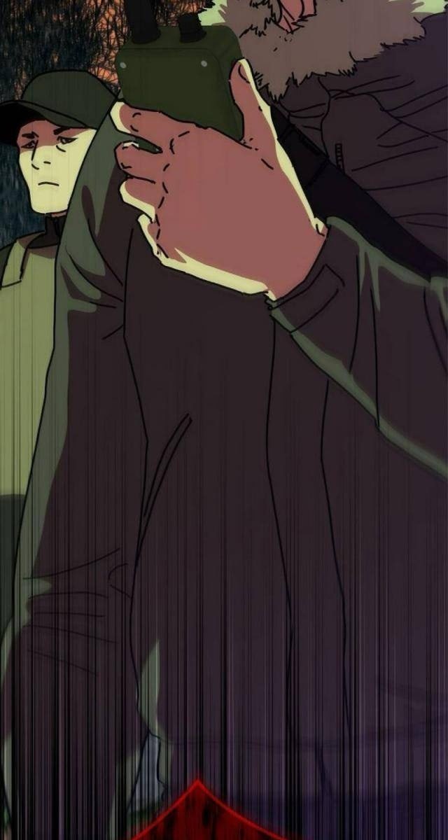 Ngôi Nhà Ẩn Ngày Tận Thế - Page 103