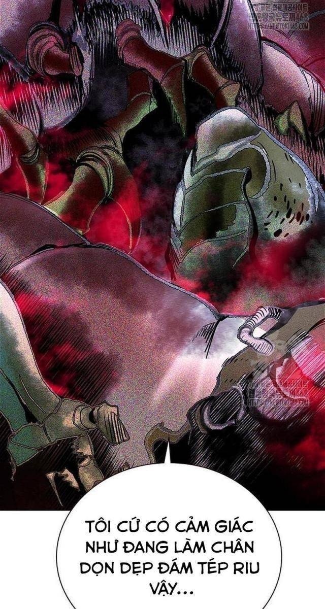 Nhân Trùng Đại Chiến - Page 9