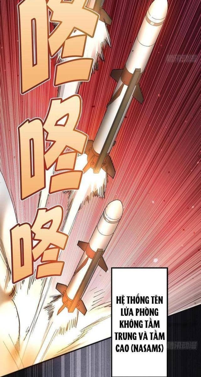 Đặc Công Trùng Sinh: Học Sinh Cấp Ba Mạnh Nhất - Page 54