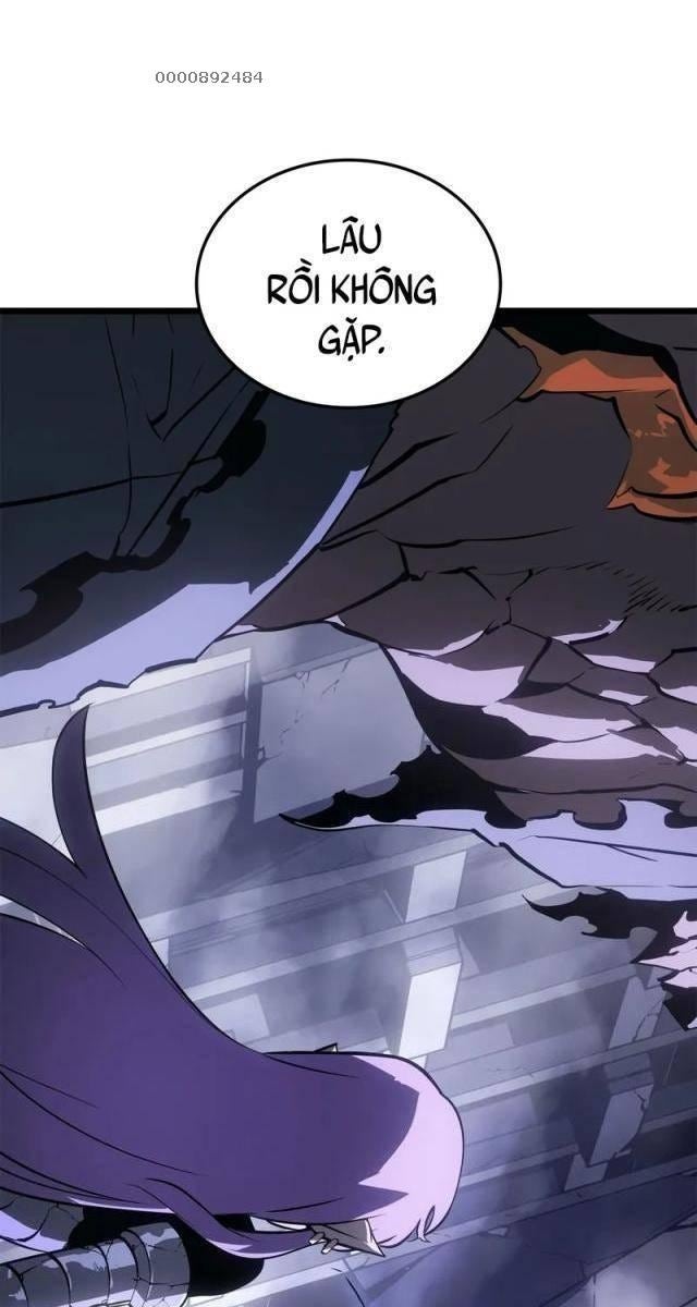 Tôi Thăng Cấp Một Mình Tận Thế Ragnarok - Page 9