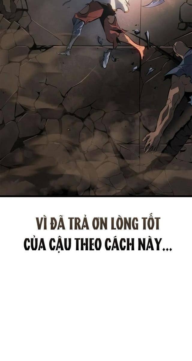 Tôi Thăng Cấp Một Mình Tận Thế Ragnarok - Page 122