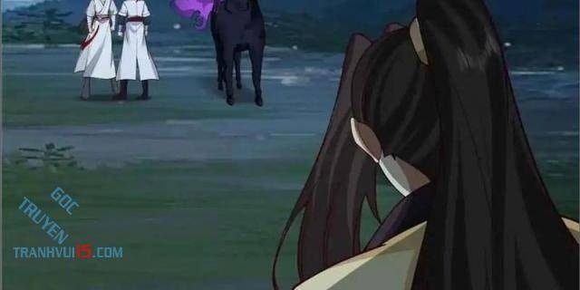 Tân Sủng Mị - Page 20