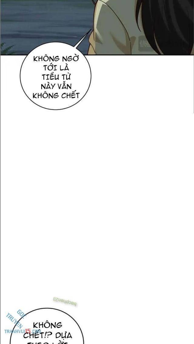 Tân Sủng Mị - Page 21