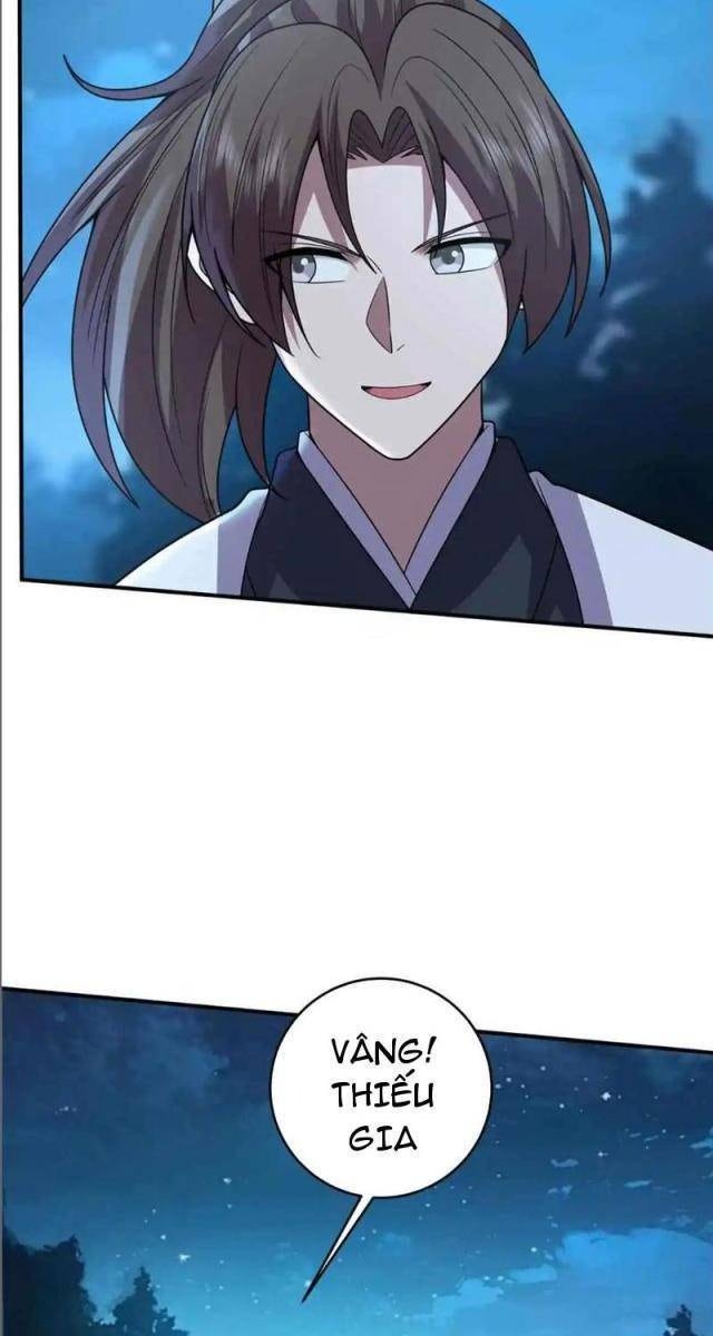 Tân Sủng Mị - Page 38