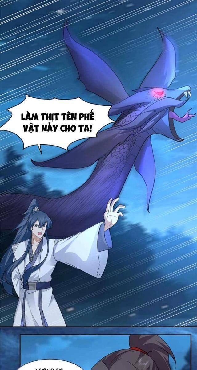 Tân Sủng Mị - Page 38