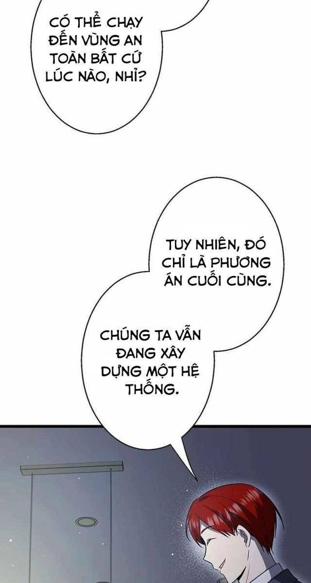 Ah, Thật Tuyệt Khi Còn Sống - Page 17