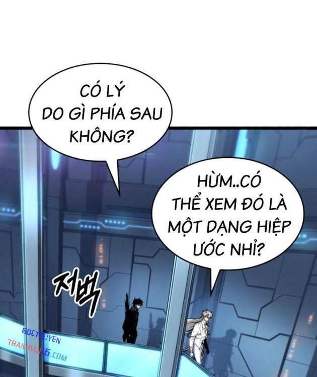 Thế Giới Hậu Tận Thế - Page 18