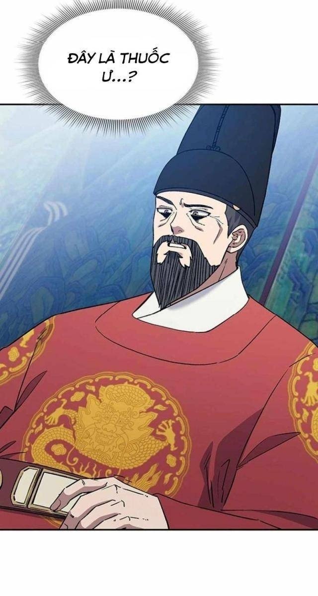 Bác Sĩ Tới Joseon - Page 31