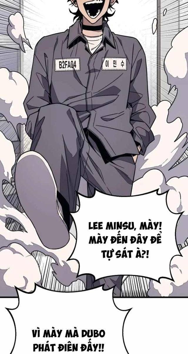 Lớp Học Cải Tạo - Page 56