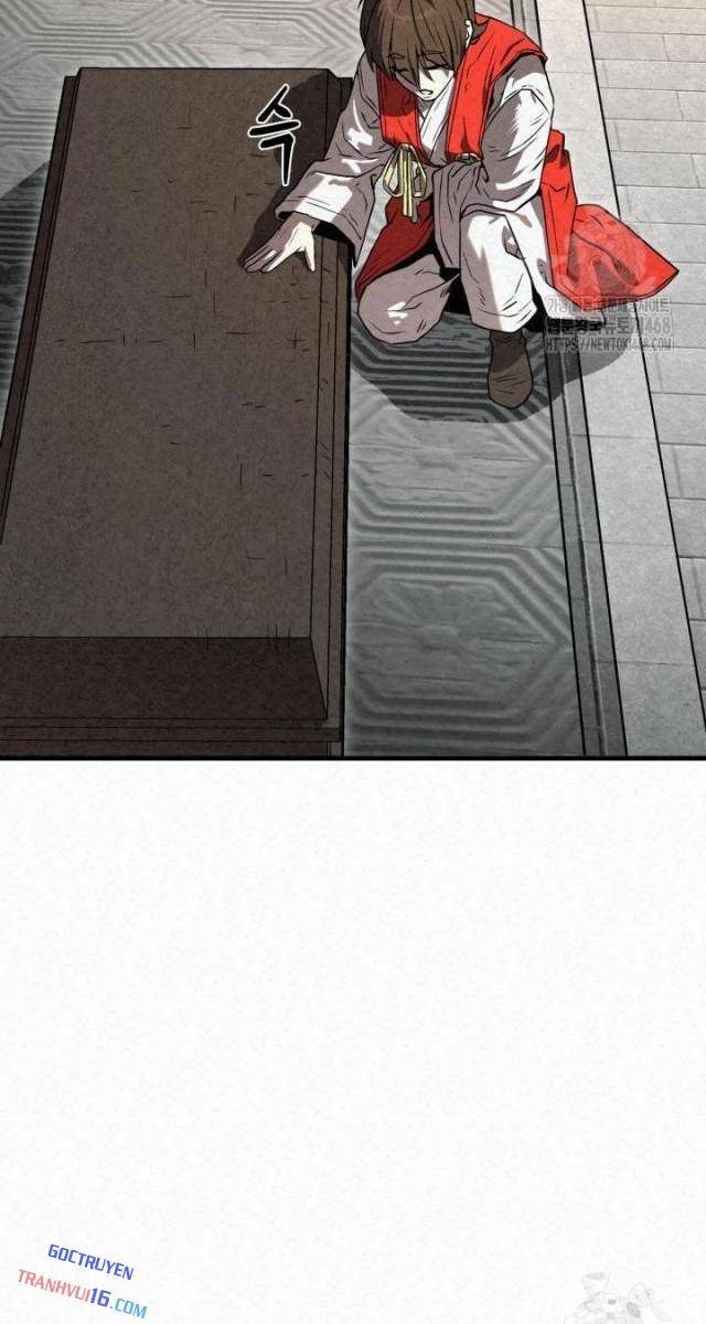 Hắc Bạch Hồ Ly Độc Tâm : Côn Luân Kiếm Tuyến Bạch Bệnh Chi Chủ - Page 26
