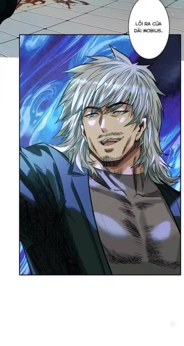 Thập Nhị Tinh - Page 8