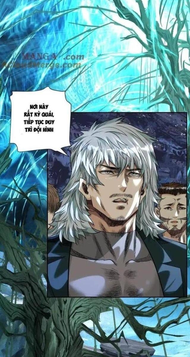 Thập Nhị Tinh - Page 36