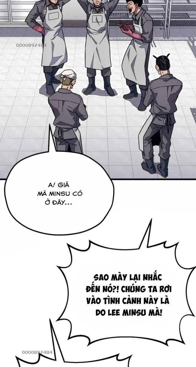 Lớp Học Cải Tạo - Page 52